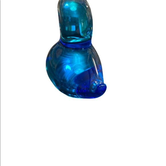 Bluebird 🐦 Art Glass - Picture 3 of 7
